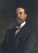 Self Portrait John Singer Sargent